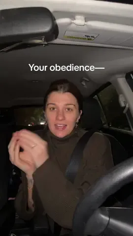 If it aligns with God’s will, He will make it happen. He first needs your obedience… Just you wait and see. 