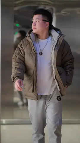 Lạnh thật rồi ☺️☺️#aokhoacnam #aokhoac #aophao #aophaonam #thoitrangnam 