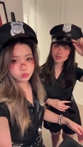 friday night #fyp #viral #asian #halloween #03 #04 #05 