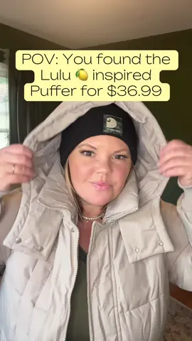 #puffercoat #wintercoat #winterfashion #staywarm #MomsofTikTok #momlife #momootd #momfit #upstateny #adirondacks #coldaf #winterfit 