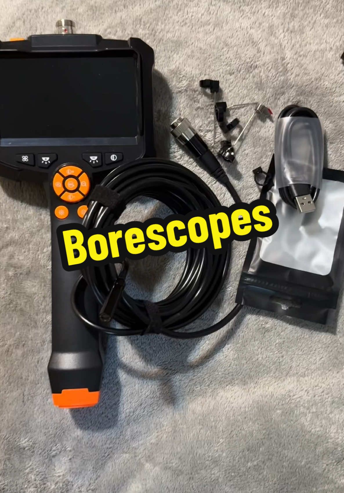 #industrialendoscope #endoscopy #endoscope #borescope #borescopevideoscope #borescopeinspection #borescopecamera #videoendoscope #tiktokshopfinds #tiktokshopping #tiktokproducts #tiktokshop 