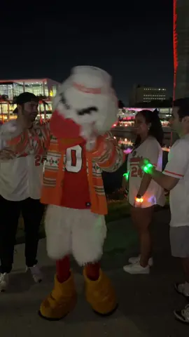 🪩GONE GROOVING 🕺#sebastian #ibis #Homecoming #miami #dream @Dak @naty🥳 @Miami Hurricanes 