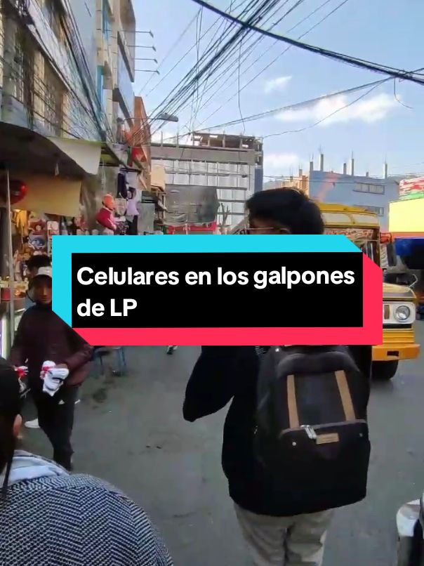 #celulares  #lapazbolivia #bolivia🇧🇴  1000 bs de diferencia??😱