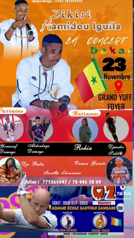 #zikiri💕💖💝💕hamidou💞💕💖iguila 