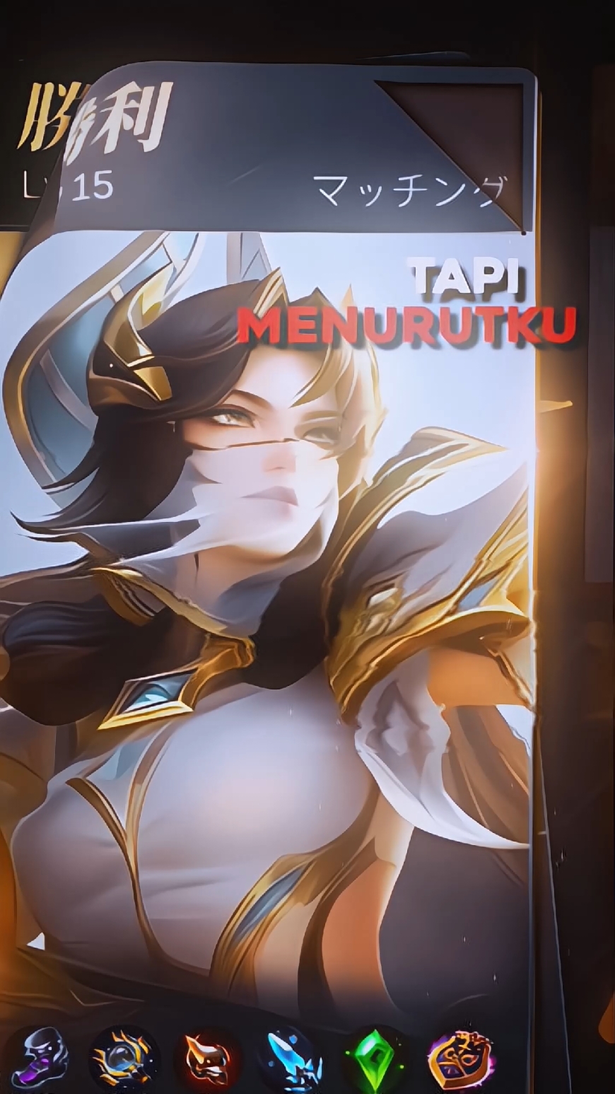 #jun : tuhan itu baik https://alight.link/Z43qfSvMUAM8t5uM6 #4ethereal #preset5mb #presetmlbb #mobilelegends #mlbb 