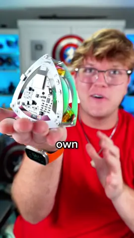 Were you expecting that? 🤯🧪 #gravity #Tech #gadget #review #future #Science #gyroscope 