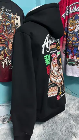 #เสื้อฮู้ดอภิชาติฟาร์ม #แถมสติ๊กเกอร์ #ของแท้ #เสื้อฮู้ดกันหนาว 
