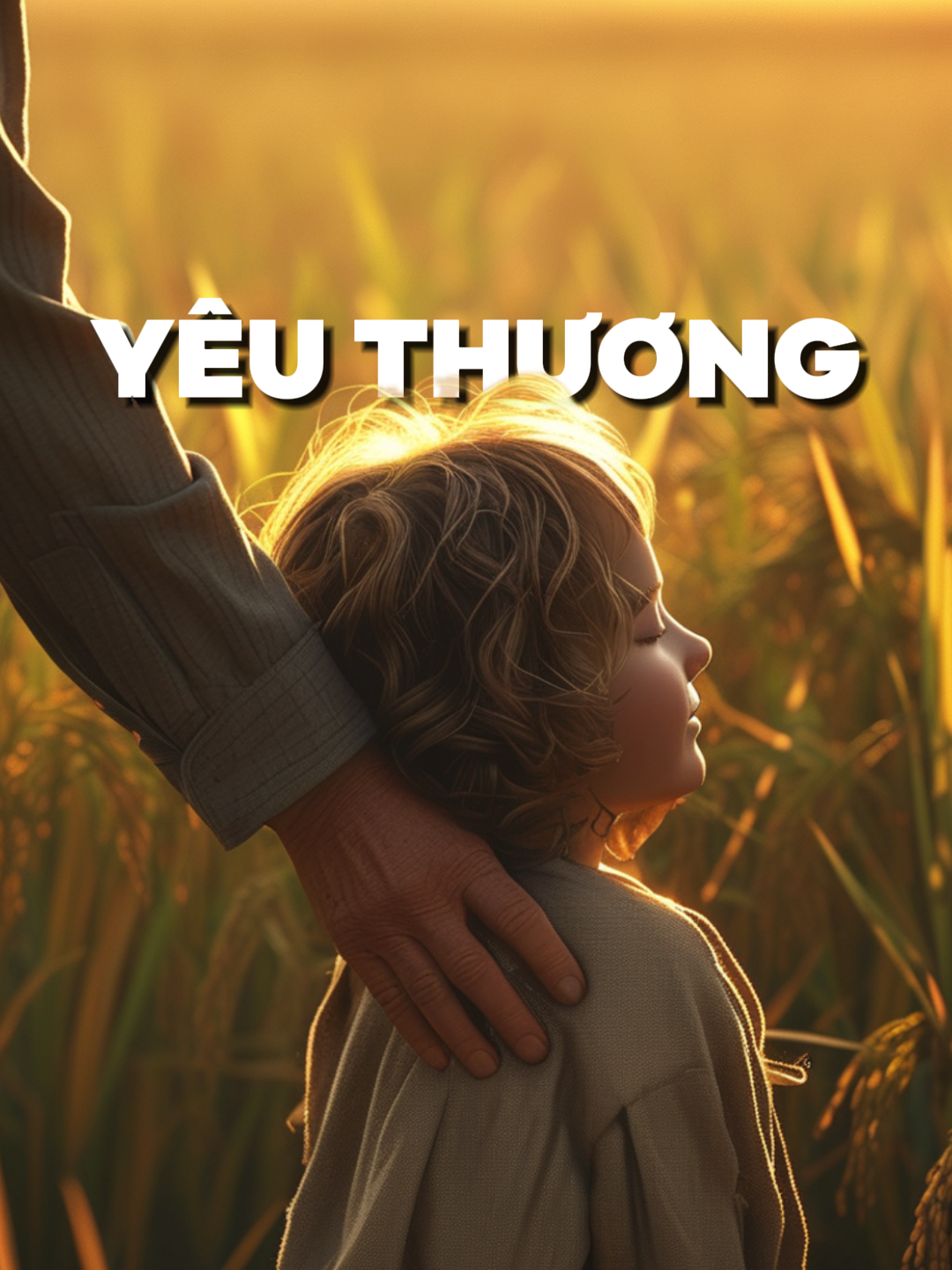 Tại sao nên đối xử tốt với con cái hơn một chút? #giadinh #chame #concai #yeuthuong #baihoccuocsong #conhanchilo