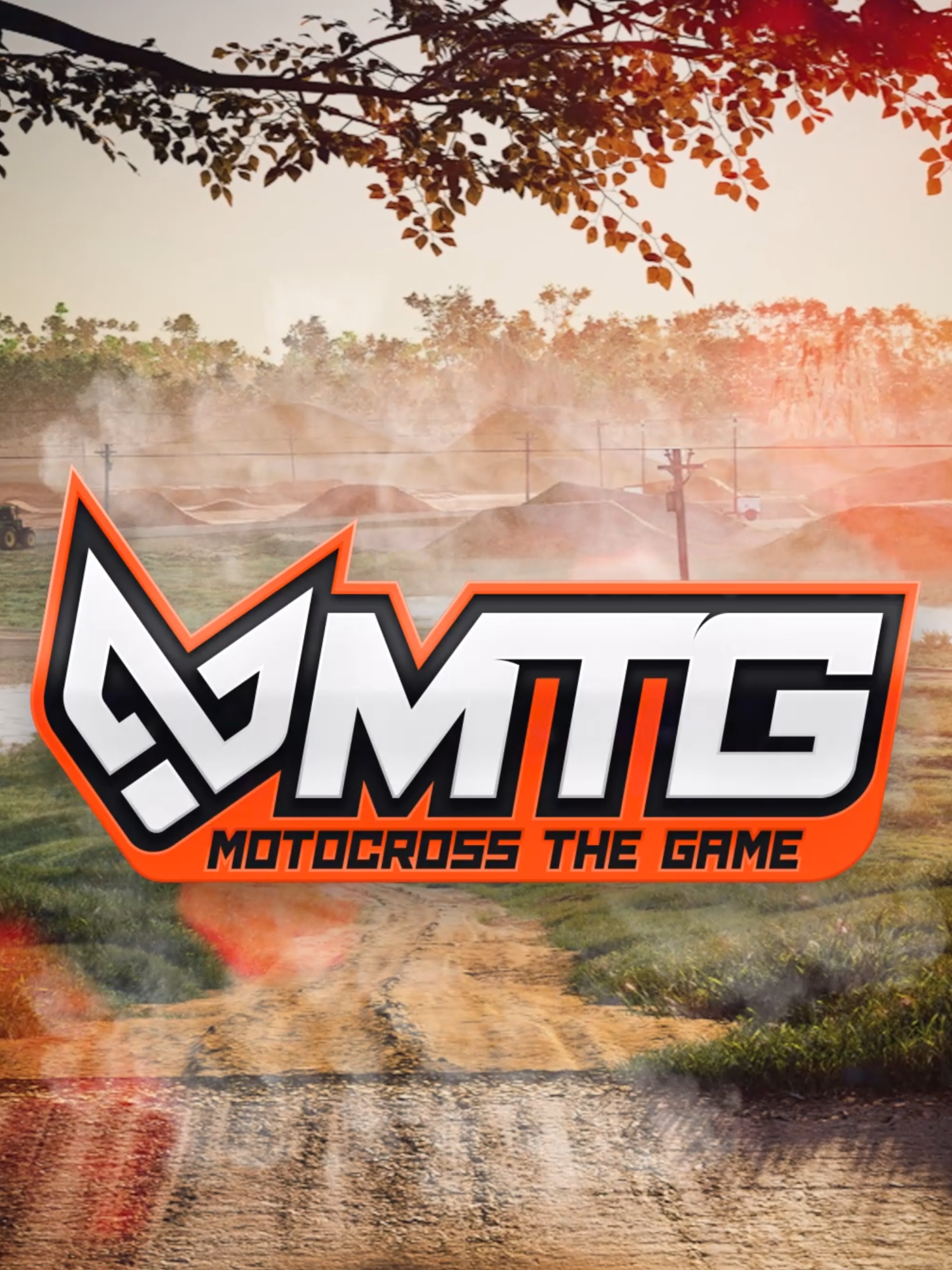 Go to motocrossthegame.com for more details! @motocrossthegame #mtg #motocrossthegame