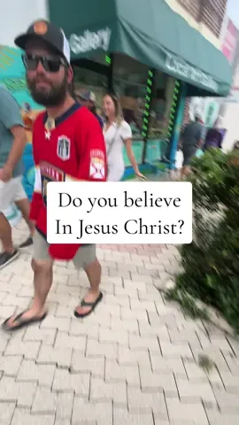 𝙳𝚘 𝚢𝚘𝚞 𝚋𝚎𝚕𝚒𝚎𝚟𝚎 𝚒𝚗 𝙹𝚎𝚜𝚞𝚜? AREA: Central Florida #Jesus #JesusChrist #howto #Foryoupage #foryou #fyp #viral #Christ #Christian