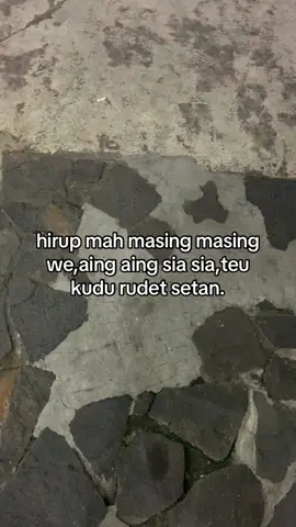 #storysunda #sundakeun #storysunda🥀 #storysunda🍁 #fouryou #barudaksunda #katakatasunda #sundakeun❗️ #masukberanda #katakatasundafyp 