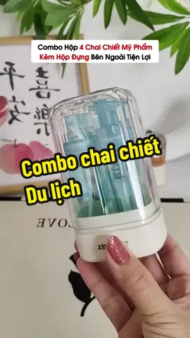 Combo dùng 5-7 ngày thả ga du lịch công tác nha mn 