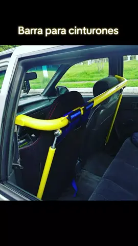 Barra para cinturones/ Harnnes bar by Shizoku Tuning Garage  #shizokutuninggarage #harnnesracing #tuning #tuningcar #tuningcolombia #strutbar #caraudiocolombia🇨🇴 #aveo #corsa #taxistuning @Shiryu @SPARK LOW BOGOTA🏁🤏🏽🚗 @sparkgtcolombia @EL TITINO😈💜💪🏼 @Distrito Corsa Bogotá 🇨🇴 