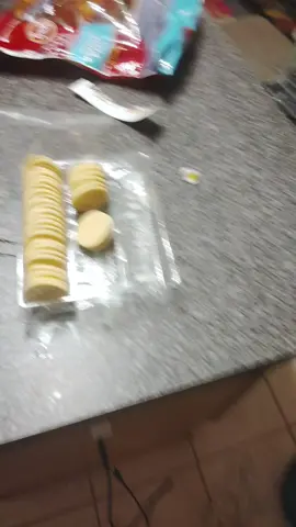 I then continued to eat two more boxes