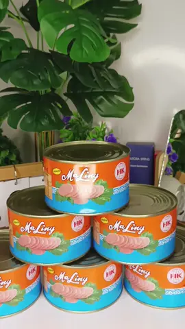 sobrang sulit Kaya naman dinamihan kona 😍🥰#maling #porkmaling #luncheonmeat #buy1take1 #sale 