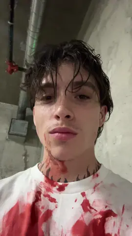 hes gone mad