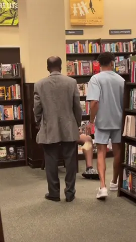 Dropping money library prank! 😳 #zaydelie 