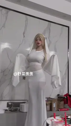 #cosplay #xuhuong #cute #cos #xh #douyin 