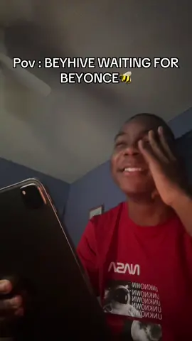 It should mot have taken that long 😭#beyonce#kamalaharris#beyhive🐝