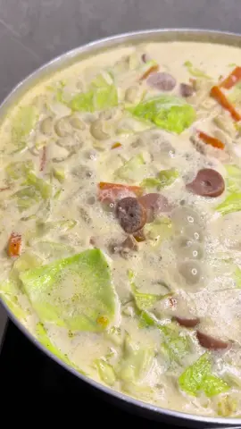CREAMY SOPAS🤤 #cooking #food #Recipe #Foodie #fpy #trending #viral #foryoupage #delicious #onthisday #highlights #PHKapampanganCooking 