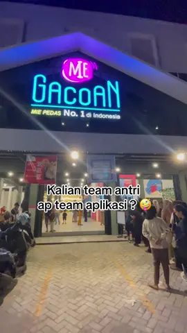 Makmno menurut kamu la sudah nyicip blm mie gacoan lahat ? Mantepp eeegh 👌🔥 #miegacoansumatera #lahatupdate #lahatsumateraselatan #lahatterkini #fypシ #fyppppppppppppppppppppppp 