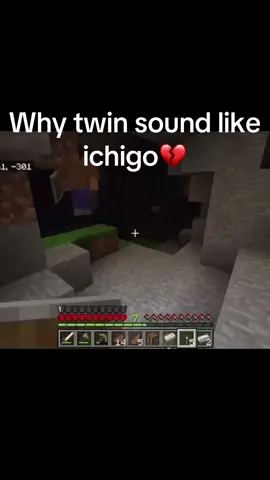 Bro crashed out after this too😭 #fypシ゚viral #meme #Minecraft #fyp #crashout #foryou #jumped 