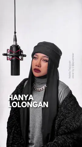 Siapa yang lagi sedih bukannya nangis tapi malah ketawa, absen di komen yah! 🫢 . . __________ Song: Hanya lolongan - @Nabila Taqiyyah  . . . Hai everyone! Jangan lupa support like, comment, repost, save and sharenya yah biar makin semangat bikin kontennya hihi 💕 next bikin video apa lagi ni? Komen dibawah yah! 😄 #ayuenstar #nabilataqiyyah #hanyalolongan