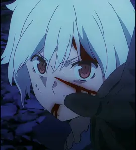 #bellcranel #アニメ #ダンジョンに出会いを求めるのは間違っているだろうか #danmachi #hanasq #shiosquad #kizukisq 