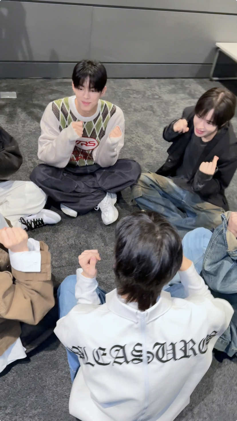 APT.WS⚡️ #TWS #투어스 