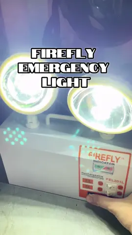 power outrage because of typhoon? no worries! #firefly #lamp #twinlamp #rechargeable #emergencylight 