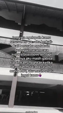 😓😓 #fyp #trend #4u #katakata #livephotos #gamon #galau #moveon 