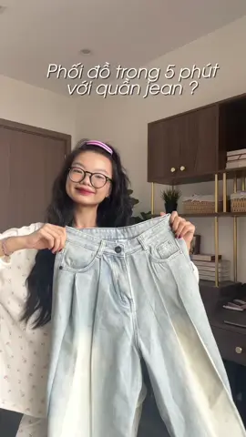 một outfit chill chill cho ngày lười 🐻 #goclamdep #reviewlamdep 