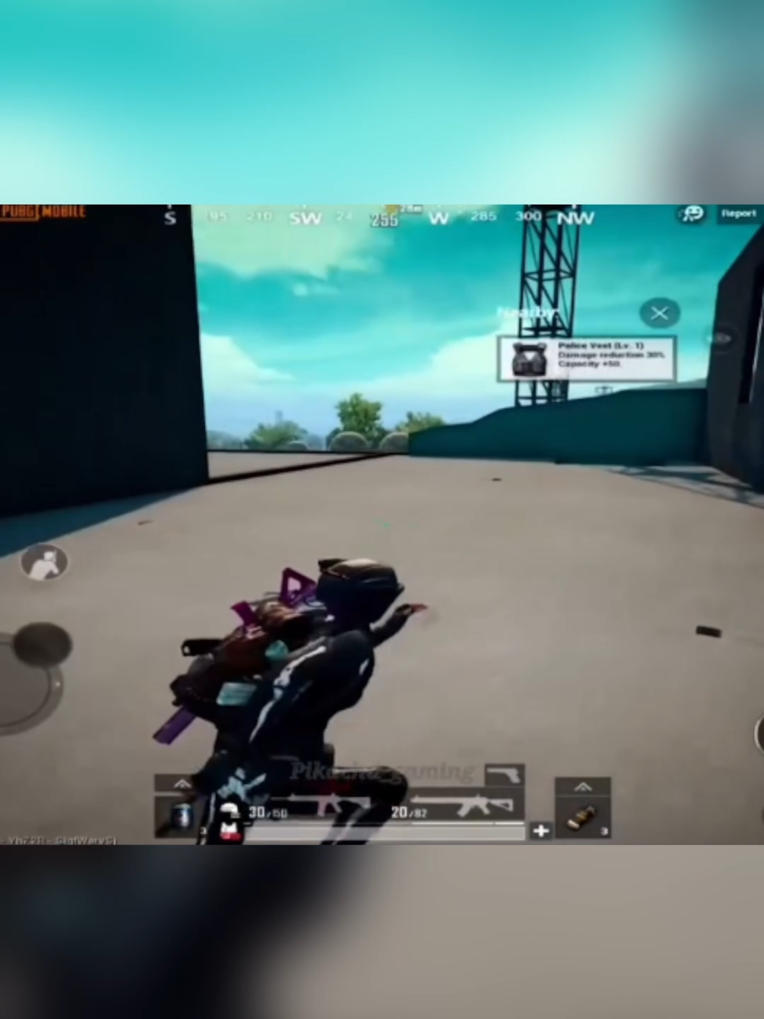 Remember This?... 😢 #pubgmobile #pubg #pubgm #pubgmvip #fy #fyp