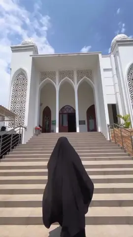 بسم الله الرحمن الرحيم sabtu🖤 #masyaallahtabarakkallah #allahumabarik #muslimahhijrah #akhwatbercadar #akhwathijrah #hijrah #hijabstyle #hijabsyari #ukhtyfillah #fyp #fypシ゚ 
