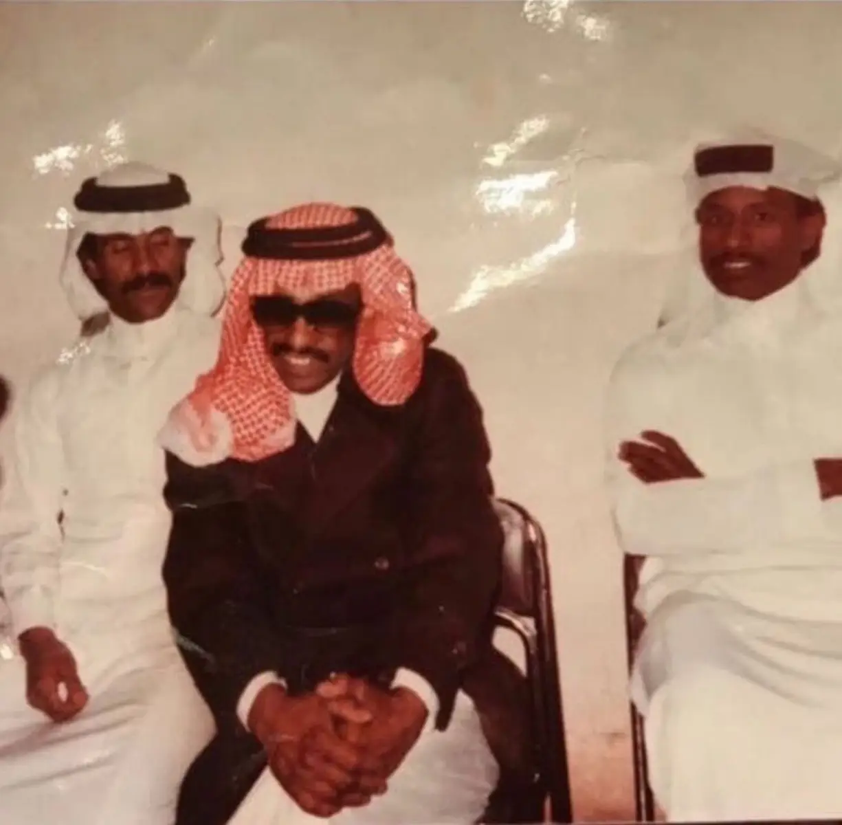 ‏#ad ‫#وحيد_الجزيره‬ ‫#فهد_بن_سعيد‬ ‫#فهد_السعيد‬ ‫#فتى_الوادي‬ 