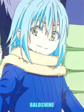 Hands behind the back. ☠️ #anime #rimuru #tenseishitaraslimedattaken #animetiktok 