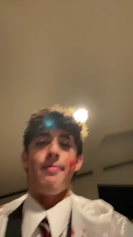 #patrickbateman #costume #nj #aura 