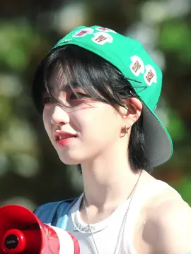 my soft short puppy masc gf #triples #sohyun @tripleS 