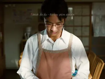 Tsure Và Tôi #auaudouyin #douyin #douyin抖音 #reviewphim