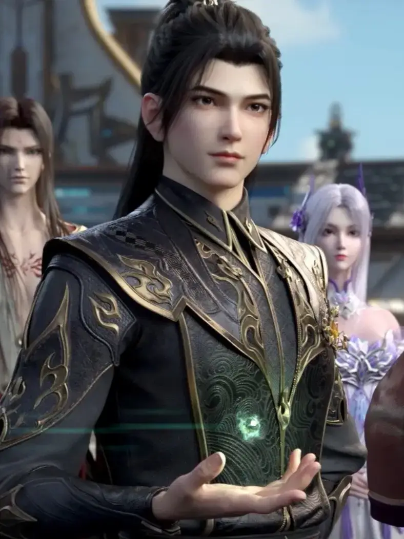 Gak murid gak guru kalo soal wanita dibuat baper.  Sedikit percakapan pertamakali pertemuan xiao yan dan xuan yi, dan juga pertama kali yao lao ketemu xuan yi, xuan yi dibuat malu 😂.  Xiao yan bertemu Xuan yi:chapter 1193👇 ’’ Xiao Yan menyapa Xuan … bibi Xuan. ’’ Xiao Yan ragu sejenak sebelum dia tiba-tiba melihat ekspresi Xuan Kong Zi memberinya. Kata-katanya berubah dengan cepat, dan dia mengubah bentuk alamat. Kepala asosiasi Xuan Yi terkejut setelah mendengar cara alamat Xiao Yan. Kemerahan samar dengan cepat muncul di wajahnya. Tatapan yang dia gunakan untuk melihat Xiao Yan menjadi lebih lembut. Seolah-olah dia melihat generasi mudanya sendiri. Xiao Yan diam-diam bergumam ‘beruntung’ di dalam hatinya ketika dia melihat matanya. Meskipun dia tidak menyadari jika guru benar-benar memiliki hubungan dengan dia, jelas bahwa/itu pihak lain memiliki perasaan terhadap Yao Lao. Tampaknya guru itu.. Yao lao bertemu Xuan yi: chapter 1445👇 Senyum di wajah Yao Lao menjadi lebih padat setelah melihat cara mereka bertindak. Dia menepuk bahu Xuan Kong Zi sebelum matanya mendarat di Xuan Yi di samping. Dia tertawa, ” Sudah bertahun-tahun sejak kami bertemu, tetapi Kamu masih tetap cantik seperti biasanya. Kamu tidak tampak seperti beberapa dari kita orang tua. ’ Wajah Xuan Yi memerah sedikit setelah mendengar pujian ini dan kedua matanya dipenuhi kelembapan. Sikap gadis kecilnya menyebabkan Xiao Yan merasa tidak bisa berkata-kata. Tampaknya kepala raksasa dari Pill Tower ini benar-benar memiliki perasaan untuk Yao Lao. Bahkan dia berhasil menebak ini dengan pandangan sekilas. Sama sama membuat malu xuan yi 1. Xuan yi memerah karena dipanggil bibi oleh xiao yan, seakan akan xuan yi istri yao lao 2. Yao lao memuji xuan yi karena penampilan nya yang muda😂😂 #btth #donghuachina #donghuaterbaru #donghua #donghuaedit #xiaoyan_btth #xiaoyan #battletroughttheheavents #yaolao 