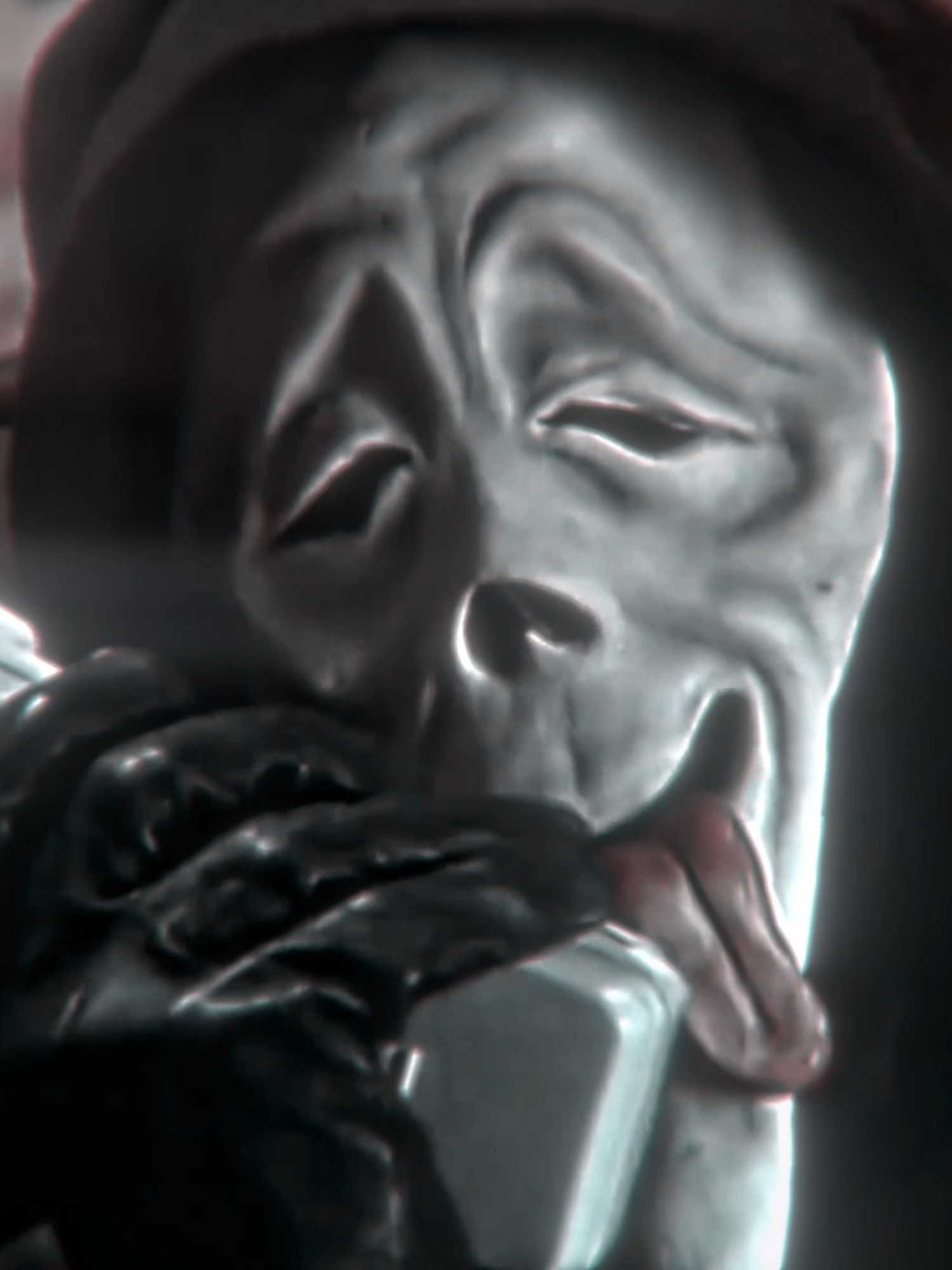 underrated ghost face 👻 #ghostface#scream#screammovie#edit#aftereffects#ghostfaceedit#doofyscarymovie#doofy#scarymovie#scarymovieedit#fypp#fyp #fypシ゚#parati#foryouu#viral_video