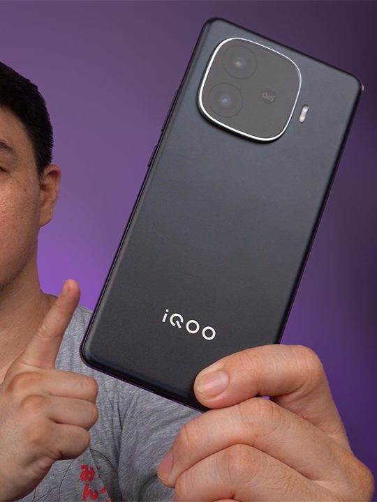 IQOO Z9 Turbo - Mas ok ito sa Z9 Turbo+ at Mas Mura Pa! #iqooz9turbo #gadgetsidekick