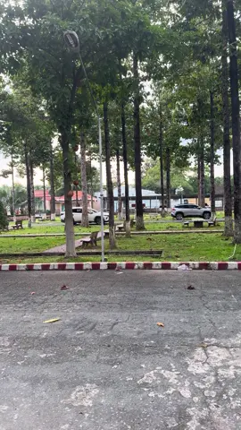 View thì cũng ok đấy. Nhưng mà k có gì vui#benhvienquandoan4 #xuhuongtiktok 