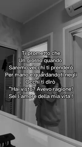Per sempre ♥️