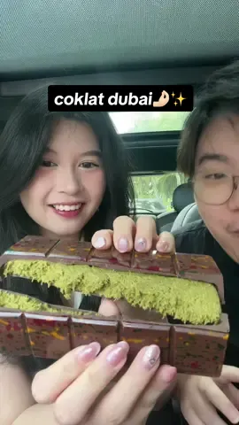 fomo coklat dubai🍫 @ElestialHD 