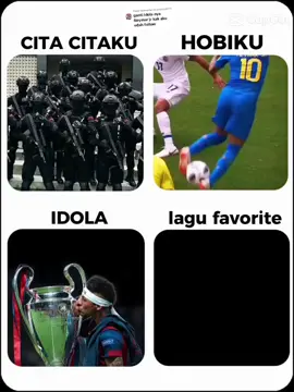 Membalas @neymar.jr20111 #neymarjr #brimobpolri   sudah 🙏