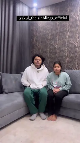 😅🤣😂#cutebaby #tarkul_sibiling #foryou #sister#brother #fuuny #fyp #famous #viralvideo #funnyvideos #unfrezzmyaccount #cute #sibllings #bollywoodsong #fan #Love #foryoupage 