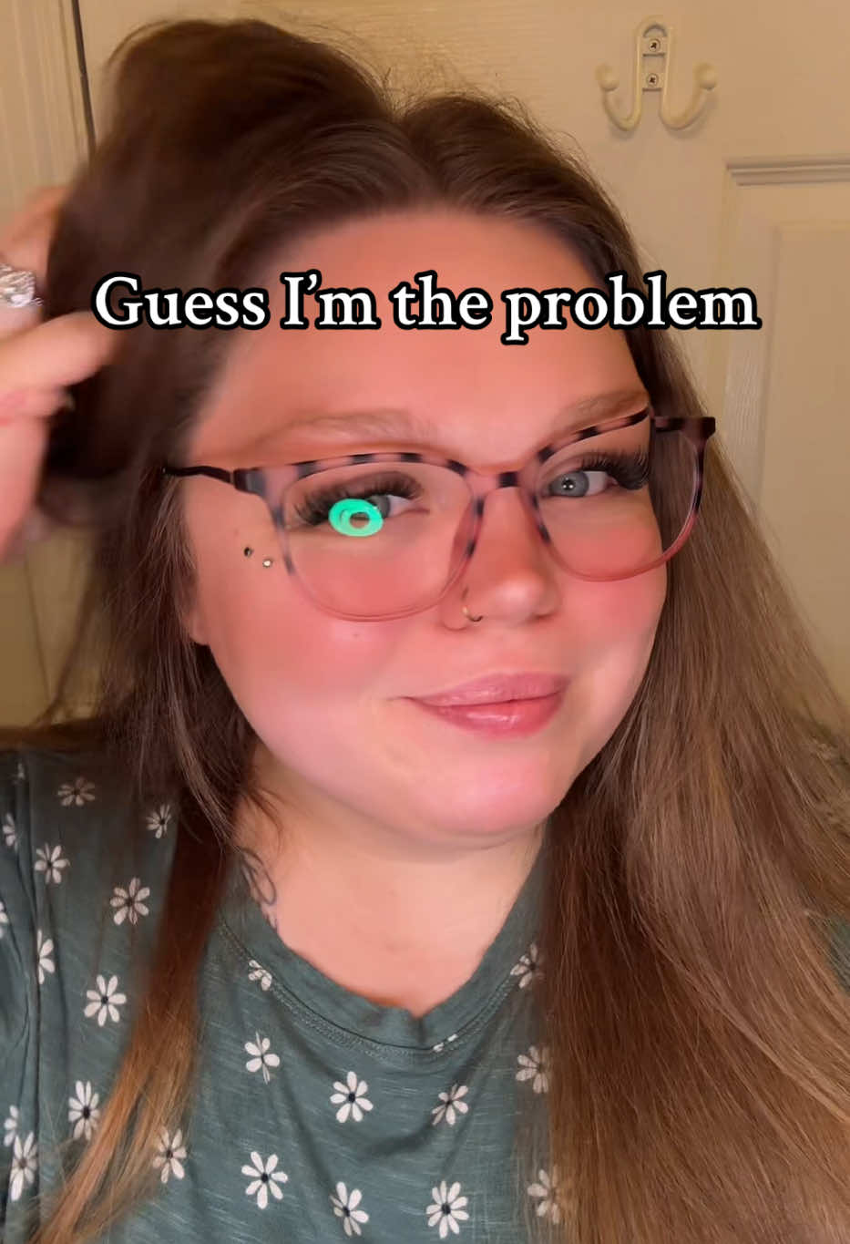 hi it’s me, i’m the problem it’s me 😂☠️  #relatable #relatabl #hiitsme #toxicfamilymembers #middlechild #middlechildproblems #generationaltrauma #breakinggenerationalcurses #breakinggenerationaltrauma #trauma #therapy #therapytiktok #saturdaymorning #justforfunn #laughs #memecut #funnysounds #storytime #noway #partone #part1 #inlaws #comedyvideo #3amvibes #3amthoughts 