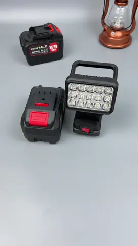 JLD lampu emergency senter mini cas super terang.  #lampu #lampuemergency #lampuemergencyviral #lampumultifungsi 