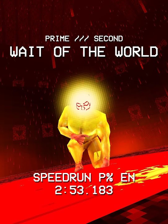 ULTRAKILL P-2 Speedrun // P RANK en 2:53.183!! - - - #ultrakill #ultrakillv1#ultrakillv2 #ultrakilledit #ultrakillgame #ultrakillgabriel #gabrielultrakill #minosprime #sisyphus #panopticon #fleshprison #ultrakillspeedrun #speedrun #speedrunner #newblood #newbloodinteractive #boomershooter #movementshooter #latam #fps #fyp  Parche 15b